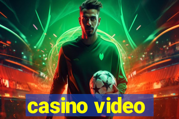 casino video