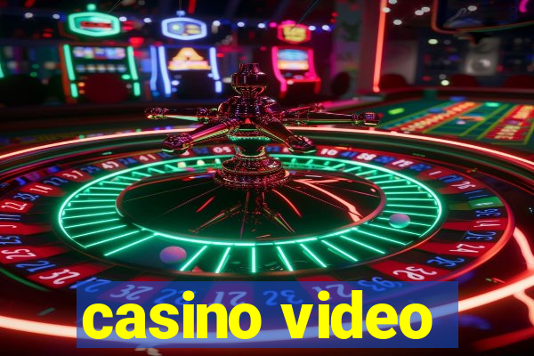 casino video