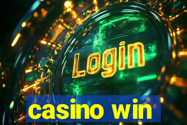 casino win