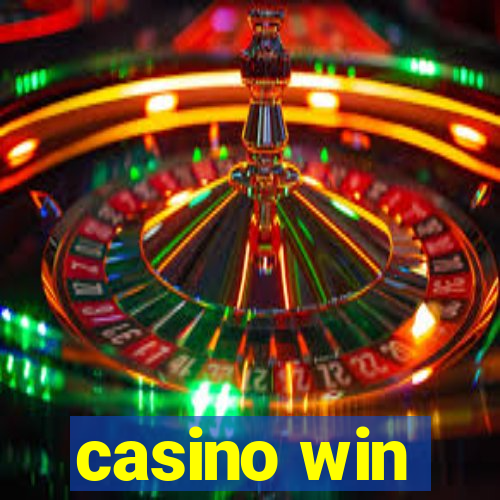 casino win