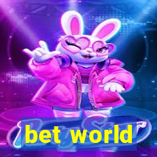 bet world