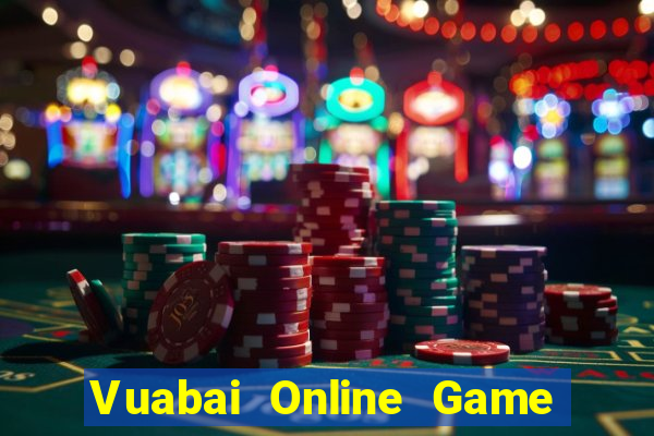 Vuabai Online Game Bài 888