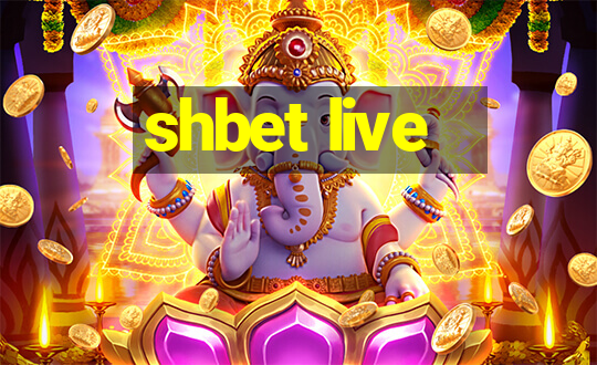 shbet live