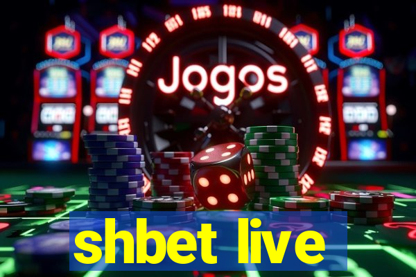 shbet live