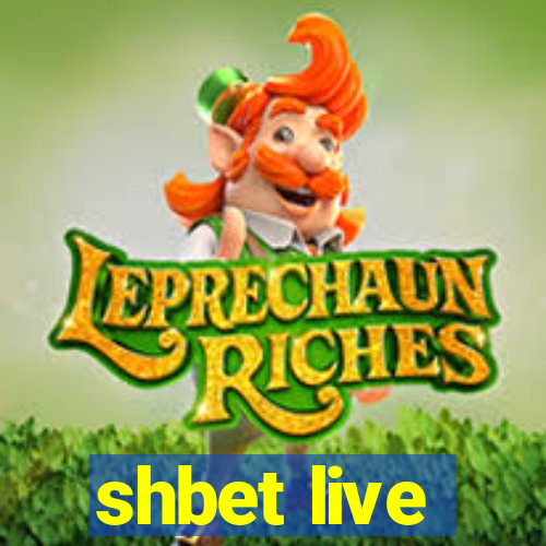 shbet live