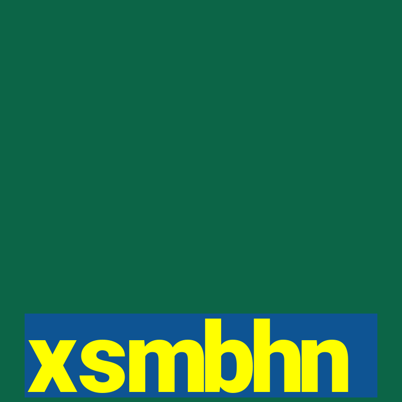 xsmbhn