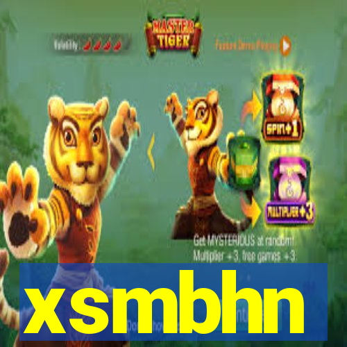 xsmbhn