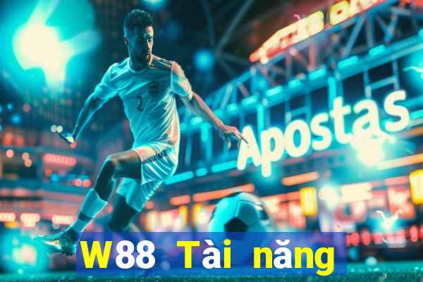 W88 Tài năng mạt chược phiên bản hạnh việt nam