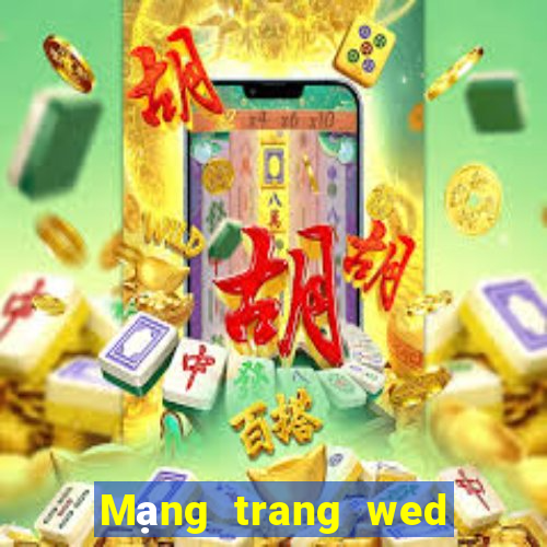 Mạng trang wed xổ số 3cai