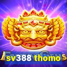 sv388 thomo