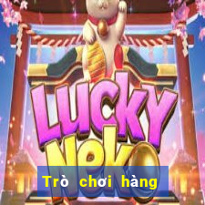 Trò chơi hàng chục tỷ