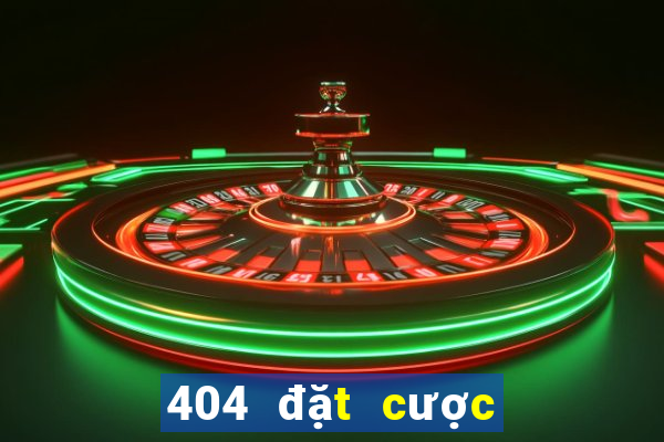 404 đặt cược vé số Tải về