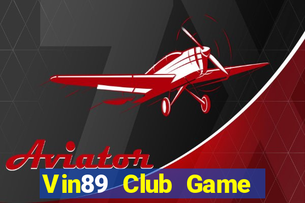 Vin89 Club Game Bài 1368