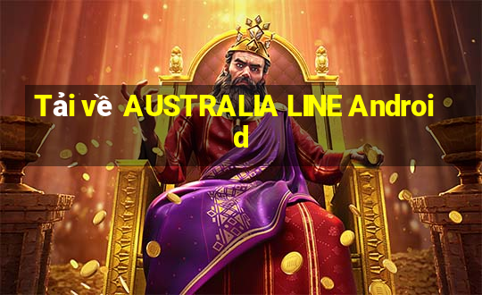 Tải về AUSTRALIA LINE Android