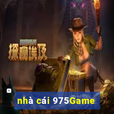 nhà cái 975Game