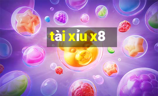 tài xỉu x8