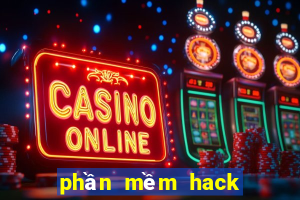 phần mềm hack game đổi thưởng