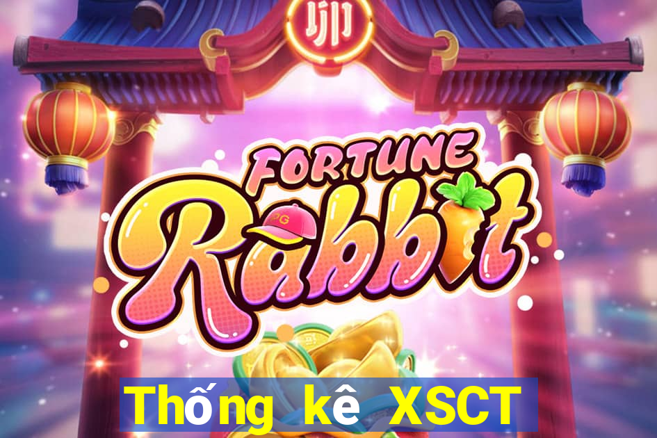 Thống kê XSCT hôm nay