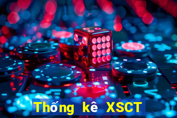 Thống kê XSCT hôm nay