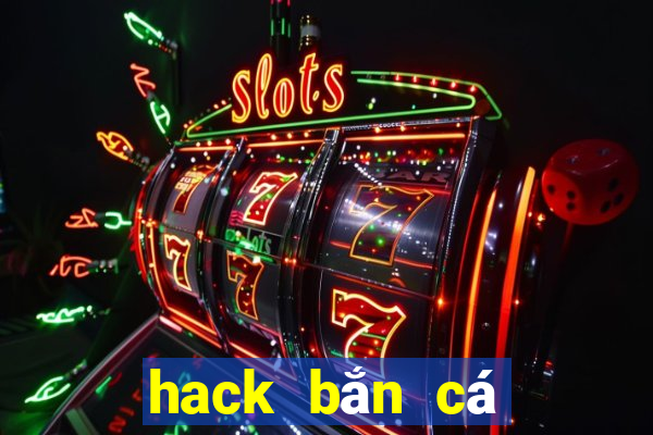 hack bắn cá đại dương