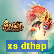 xs dthap