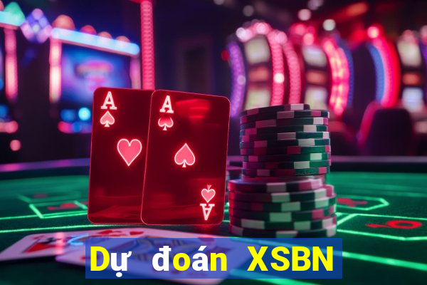 Dự đoán XSBN ngày 18