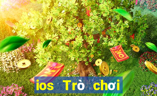 ios Trò chơi giải trí cho