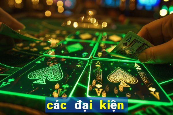 các đại kiện tướng cờ vua thế giới