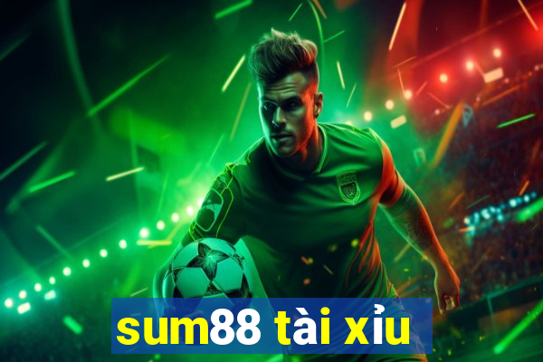 sum88 tài xỉu