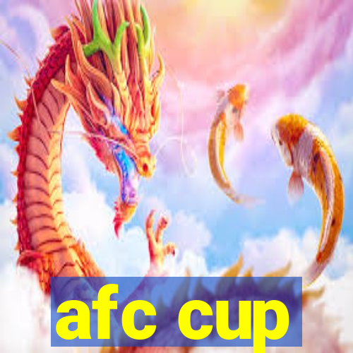 afc cup