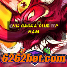 ảnh gacha club đẹp nam