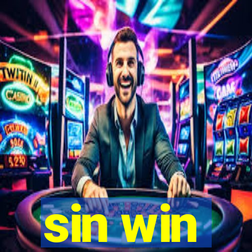 sin win