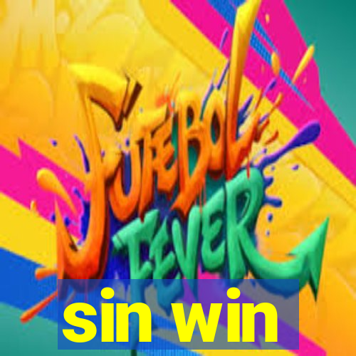 sin win