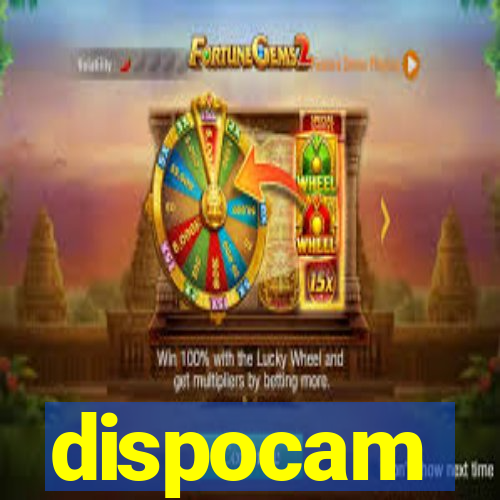 dispocam