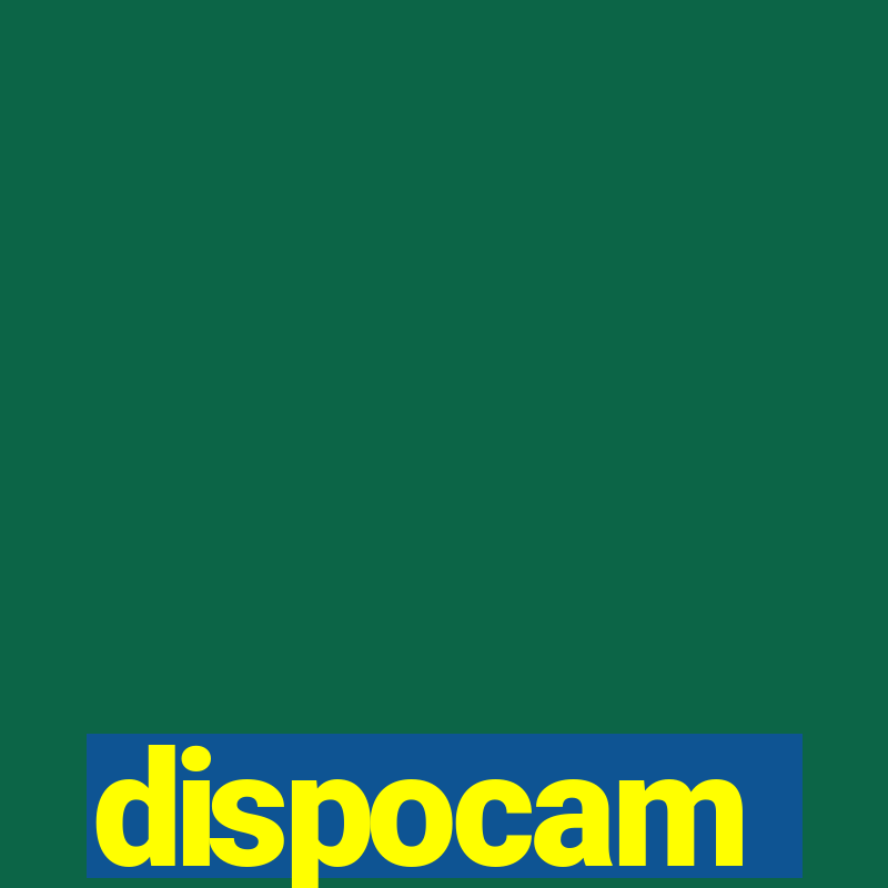 dispocam