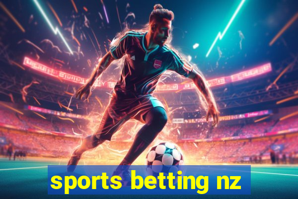 sports betting nz