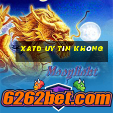 Xatd Uy Tín Không