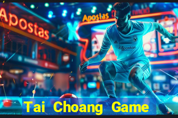 Tai Choang Game Bài Khuyến Mãi