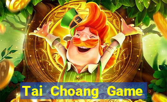 Tai Choang Game Bài Khuyến Mãi