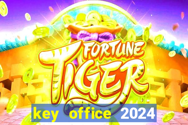 key office 2024 professional plus vn zoom