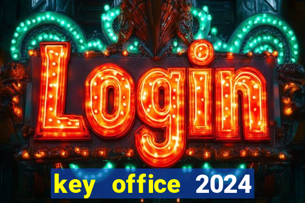 key office 2024 professional plus vn zoom