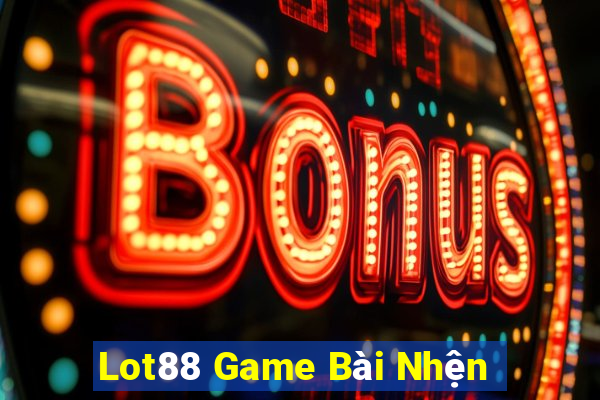 Lot88 Game Bài Nhện