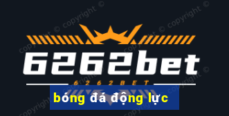 bóng đá động lực