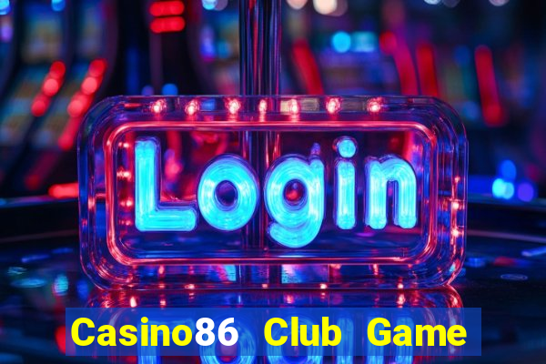 Casino86 Club Game Bài Uno Miễn Phí