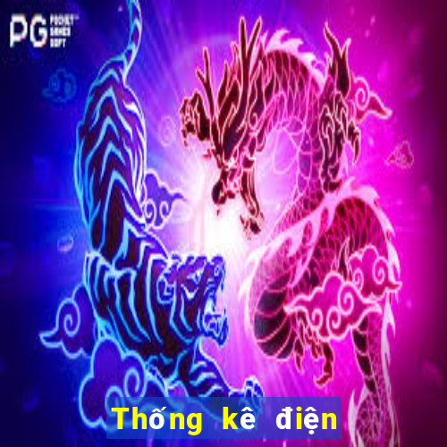 Thống kê điện toán ngày 17