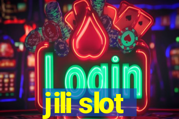 jili slot