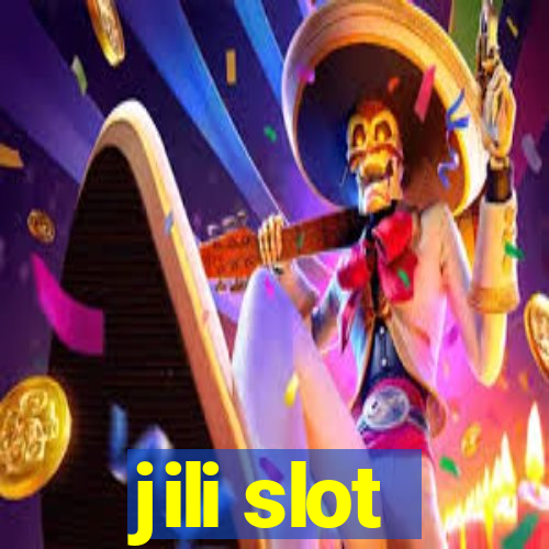 jili slot