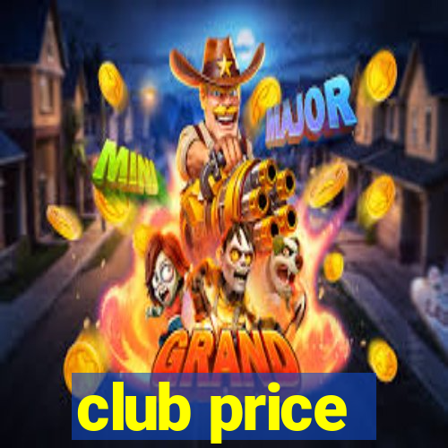 club price