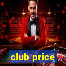 club price