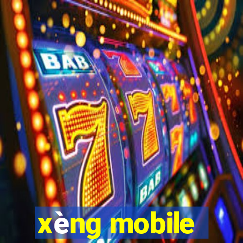 xèng mobile